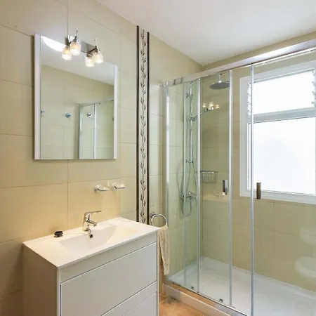 Appartement Las Vistas *