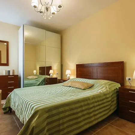 Appartement Las Vistas