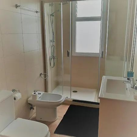 Appartement Las Vistas Arona (Tenerife)