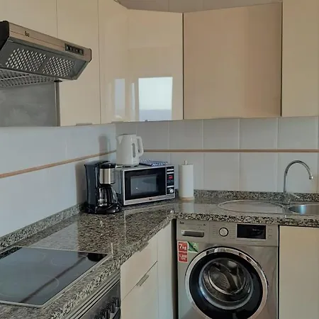 Las Vistas Appartement Arona (Tenerife)