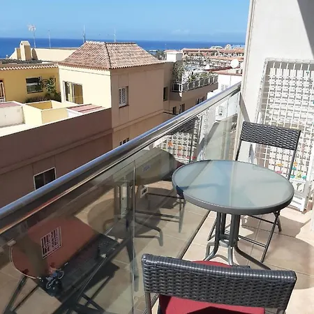 Las Vistas