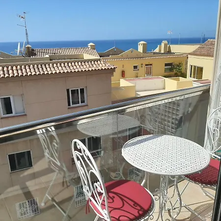 Appartement Las Vistas