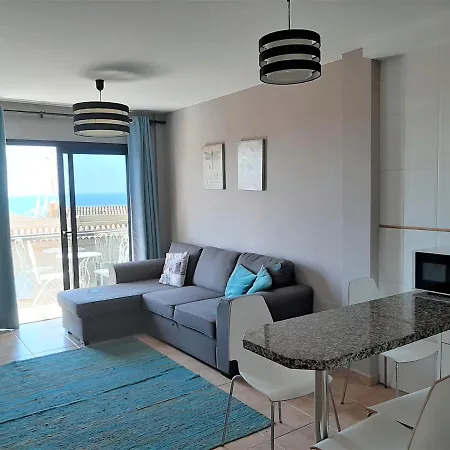 Las Vistas Appartement Arona (Tenerife)