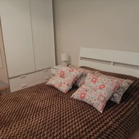 Las Vistas Appartement