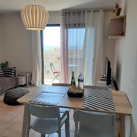 Appartement Las Vistas Arona (Tenerife)