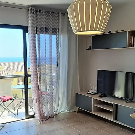 Appartement Las Vistas *