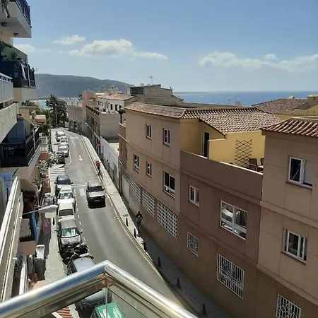 Appartement Las Vistas