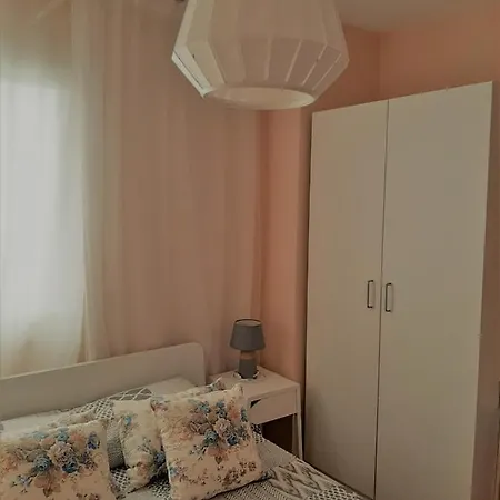 Las Vistas Appartement *