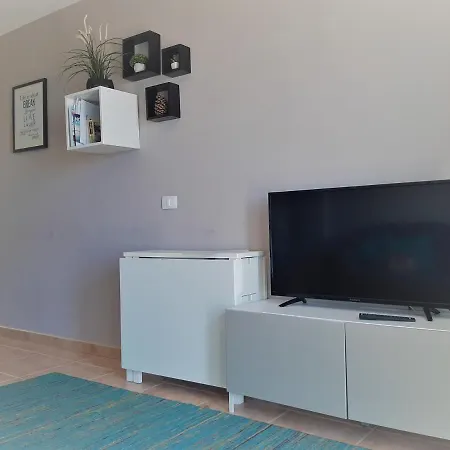 Las Vistas Appartement *