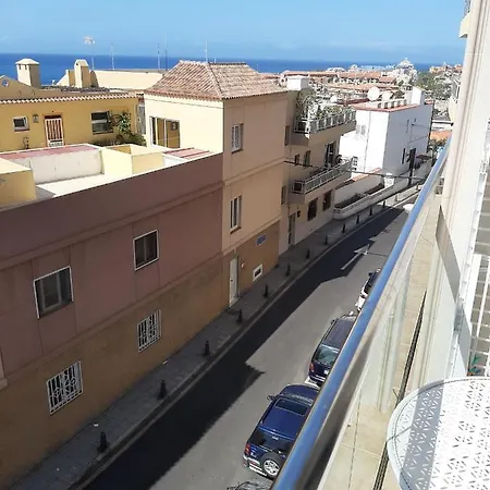 Appartement Las Vistas Arona (Tenerife)