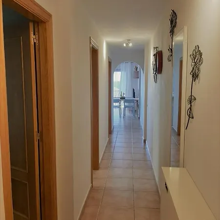 Las Vistas Appartement *