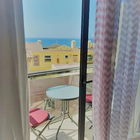 Las Vistas Appartement *
