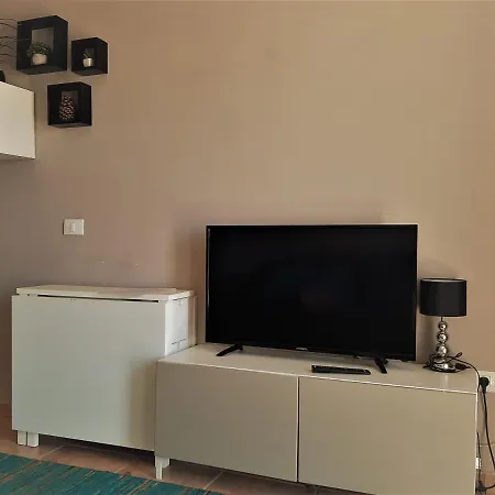 Las Vistas Appartement