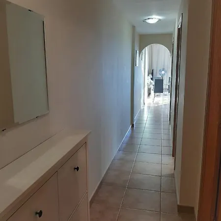 Las Vistas Appartement Arona (Tenerife)