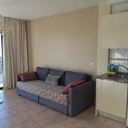 Las Vistas Appartement