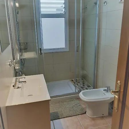 Appartement Las Vistas Arona (Tenerife)