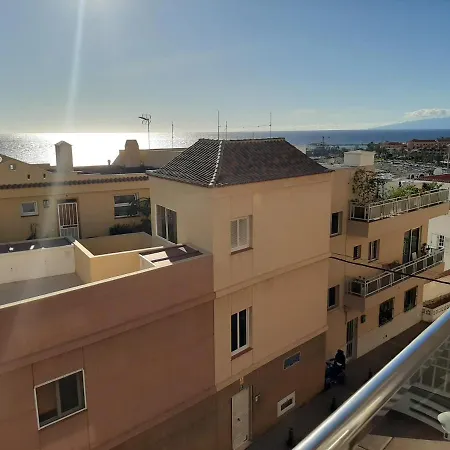 Las Vistas Appartement