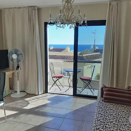 Appartement Las Vistas Arona (Tenerife)