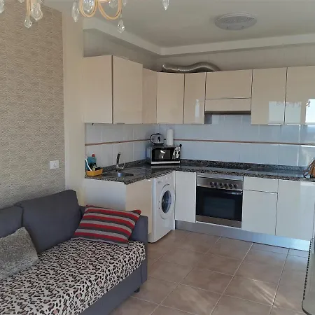 Las Vistas Appartement Arona (Tenerife)