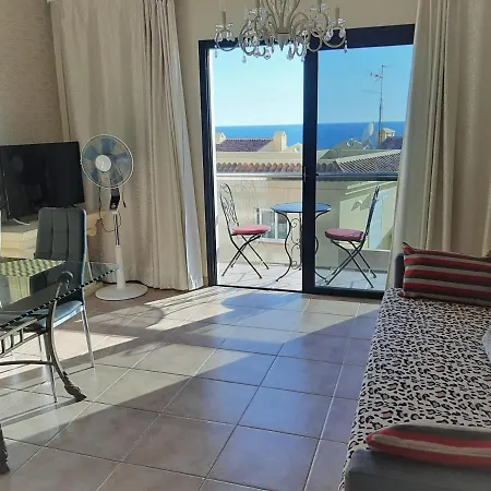 Las Vistas Arona (Tenerife)