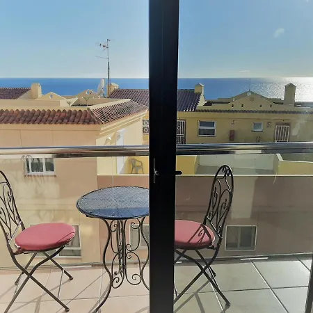 Las Vistas Arona (Tenerife)