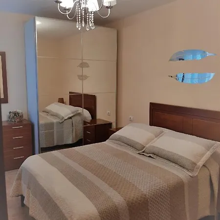 Apartmán Las Vistas *