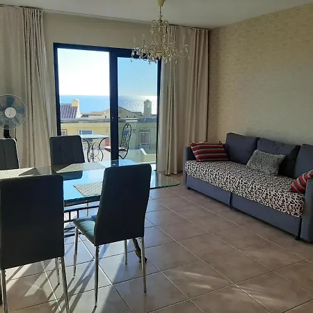 Las Vistas Apartmán Arona (Tenerife)